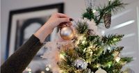 7 Ide Dekorasi Natal ini Bikin Hari Spesial Semakin Menyenangkan