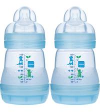 3. Mam Anti-Colic 5oz – Baby Bottle