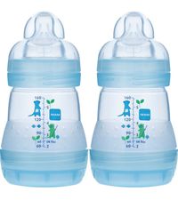 3. Mam Anti-Colic 5oz – Baby Bottle