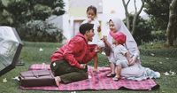 Herfiza, Istri Ricky Harun Melahirkan Anak Ketiga Tanggal Cantik