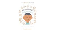 5. The Headspace Guide to Meditation & Mindfulness Andy Puddicombe