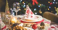 11 Makanan Khas Natal Wajib Ada Saat Perayaan