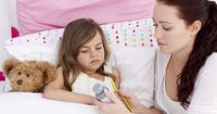 Bisa Mengancam Nyawa Ini Fakta Alergi Obat Anak