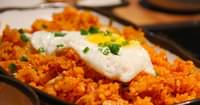 4. Nasi goreng telur sosis