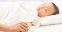 Kenali Gejala Hepatitis A Bayi Penanganannya