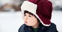 5 Tips Membawa Bayi Berlibur ke Negara Musim Dingin
