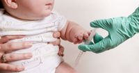 Pekan Imunisasi Penting bagi Orangtua Melengkapi Imunisasi Anak