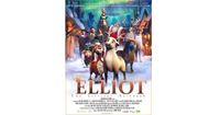 7. Elliot & the Littlest Reindeer
