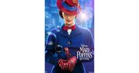 6. Mary Poppins Returns