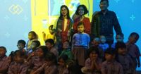 1. Menggajak anak-anak mengenal cerita rakyat indonesia