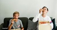 Ya Anak Laki-Laki Juga Bisa Mendapatkan Gangguan Makan
