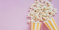 Benarkah Popcorn Merupakan Camilan Sehat Ini Faktanya