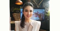 Simak Alasan Sandra Dewi Tak Pernah Keras Raphael