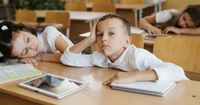5 Keluhan Anak tentang Sekolah Bagaimana Mengatasinya