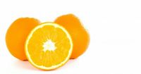 4. Kulit jeruk memiliki senyawa mengendalikan minyak mencerahkan kulit