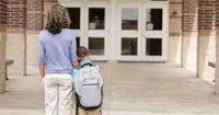 5 Alasan Memindahkan Anak ke Sekolah Baru