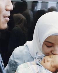 6. Kiss from Mama to Miguel