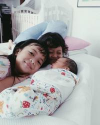 7. Sisters and Miguel