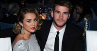 Miley Cyrus menikah Setelah 10 Tahun bersama Liam Hemsworth