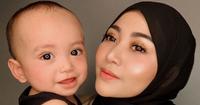 Xabiru Sering Bernapas Melalui Mulut, Begini Penjelasan Medisnya