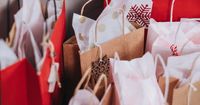 Belanja Puas Hingga Tengah Malam dalam Christmas Midnite Sale