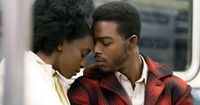 3. If Beale Street Could Talk