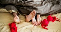 7 Alat Bantu Seks Ini Tingkatkan Gairah Seksual, Bisa Lebih Intim