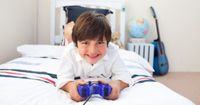 Waspada Anak Terlalu Sering Main Game, Bisa Sebabkan Sindrom Quervain