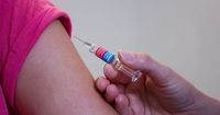 Jenis-jenis Imunisasi Penting Dilakukan Sebelum Hamil