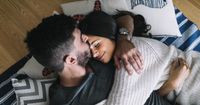3. Apa membuat kita merasa mual saat berhubungan seks saat hamil