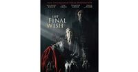 1. The Final Wish