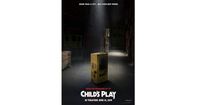 6. Child's Play
