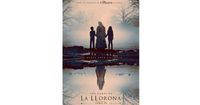 5. The Curse of La Llorona