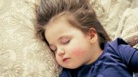 5 Tanda Anak Mengalami Sleep Apnea