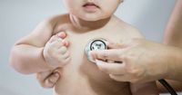 3. Penyebab bayi mengalami kelainan jantung
