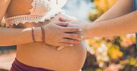2. Mulas saat hamil sebagai tanda kontraksi palsu