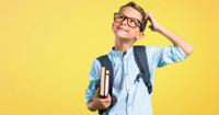 5 Tanda Anak Mengalami ADHD Sulit Terdeteksi