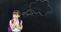 8. Jika anak suka hitam, ia kemungkinan menjadi anak sangat sensitif