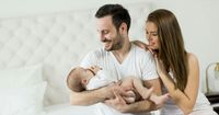 16 Jenis Refleks Bayi Baru Lahir, Mama Perlu Tahu