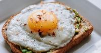 2. Makanan ini perlu dijauhkan dari anak alergi telur