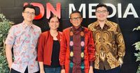 Selamat IDN Media Resmi Meluncurkan IDN Times Sulsel