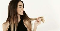Temukan 5 Cara Tepat Atasi Rambut Kering Bercabang