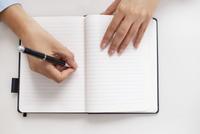 1. Membuat food diary