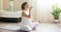 5. Efek negatif kekurangan air minum bagi ibu hamil