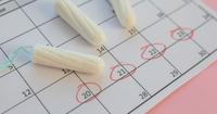 4. Menstruasi tidak teratur