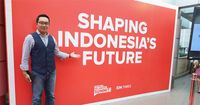 Melalui Panggung IMS 2019, Ridwan Kamil Berikan Nasihat Sentilan