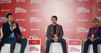 Indonesia Millennial Summit 2019 Dukung Jakarta Smart City Bangun Kota