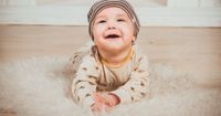 Bayi Kelahiran Bulan Januari Berpeluang Menjadi Kaya Terkenal