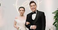 Fakta Seputar Pernikahan Edric Tjandra Venny Chandra