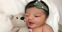 Kabar Bahagia dari Dwi Handayani Telah Melahirkan Anak Pertama